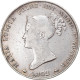 Monnaie, États Italiens, PARMA, Maria Luigia, 5 Lire, 1832, Parma, TTB, Argent - Parme