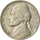 Monnaie, États-Unis, Jefferson Nickel, 5 Cents, 1953, U.S. Mint, Denver, TTB - 1938-…: Jefferson