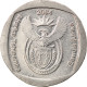 Monnaie, Afrique Du Sud, 2 Rand, 2004, Pretoria, TTB, Nickel Plated Copper - Südafrika