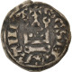 Monnaie, France, Touraine, Denier, 1150-1200, Saint-Martin De Tours, TTB - Altri & Non Classificati