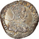 Monnaie, France, Henri II, Teston, 1559, Bordeaux, TTB+, Argent, Sombart:4566 - 1559-1560 Franz II.