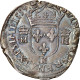 Monnaie, France, Henri II, Teston, 1559, Bordeaux, TTB+, Argent, Sombart:4566 - 1559-1560 Franz II.