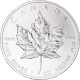 Monnaie, Canada, Elizabeth II, 5 Dollars, 2010, Royal Canadian Mint, SPL - Canada