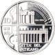 Cité Du Vatican, 10 Euro, 2006, Rome, FDC, Argent, KM:396 - Vaticaanstad