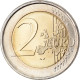 Italie, 2 Euro, 2002, SPL, Bi-Metallic, KM:217 - Italien