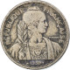 Monnaie, FRENCH INDO-CHINA, 20 Cents, 1939, Paris, TTB, Copper-nickel, KM:23a.1 - Altri & Non Classificati