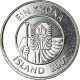 Monnaie, Iceland, Krona, 2007, SPL, Nickel Plated Steel, KM:27A - Iceland