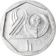 Monnaie, République Tchèque, 20 Haleru, 1993, SUP, Aluminium, KM:2.1 - Tschechische Rep.