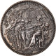 Autriche, Médaille, Franz Joseph Ier, Shooting Medal, 1880, Très Rare, SUP+ - Andere & Zonder Classificatie