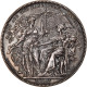 Autriche, Médaille, Franz Joseph Ier, Shooting Medal, 1880, Très Rare, SUP+ - Altri & Non Classificati