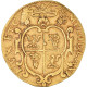 Monnaie, États Italiens, Philipp III Of Spain, 2 Doppie, Milan, TTB, Or - Lombardo-Veneto