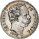 Monnaie, Italie, Umberto I, 5 Lire, 1878, Rome, TTB, Argent, KM:20 - 1878-1900 : Umberto I.