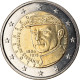 Slovaquie, 2 Euro, Milan Rastislav Stefanik, 2019, SPL, Bi-Metallic - Slovakia