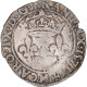 Monnaie, France, Charles IX, Double Sol Parisis, 1571, Toulouse, TB+, Argent - 1560-1574 Karel I