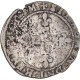 Monnaie, France, Charles IX, Double Sol Parisis, 1571, Toulouse, TB+, Argent - 1560-1574 Carlo IX