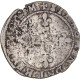 Monnaie, France, Charles IX, Double Sol Parisis, 1571, Toulouse, TB+, Argent - 1560-1574 Carlos IX