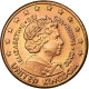 United Kingdom , Fantasy Euro Patterns, 2 Euro Cent, 2002, SPL, Copper Plated - Privatentwürfe