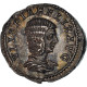 Monnaie, Julia Domna, Denier, Roma, SUP, Argent - The Severans (193 AD To 235 AD)