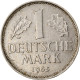 Monnaie, République Fédérale Allemande, Mark, 1955, Stuttgart, TTB - 1 Mark