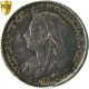 Monnaie, Grande-Bretagne, Victoria, Penny, 1900, PCGS, PL66, FDC, Argent - D. 1 Penny
