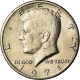 Monnaie, États-Unis, Kennedy Half Dollar, Half Dollar, 1971, U.S. Mint - 1964-…: Kennedy