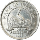 Monnaie, Uganda, Shilling, 1976, TTB+, Copper-Nickel Plated Steel, KM:5a - Ouganda