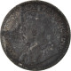 Monnaie, Canada, George V, 10 Cents, 1913, Royal Canadian Mint, Ottawa, TB - Canada