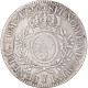 Monnaie, France, Louis XV, Écu Aux Branches D'olivier, Ecu, 1726, Bourges, TB+ - 1715-1774 Louis  XV The Well-Beloved