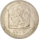 Monnaie, Tchécoslovaquie, 50 Haleru, 1979, TTB+, Cupro-nickel, KM:89 - Tsjechoslowakije