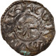 Monnaie, France, Bretagne, Conan III, Denier, 1112-1148, Rennes, TTB, Argent - Other & Unclassified