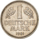 Monnaie, République Fédérale Allemande, Mark, 1981, Munich, TTB - 1 Marco