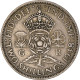 Monnaie, Grande-Bretagne, George VI, Florin, Two Shillings, 1948, TTB - J. 1 Florin / 2 Schillings