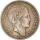 Monnaie, Algérie, 100 Francs, 1950, Paris, TTB, Cupro-nickel, KM:93 - Algérie