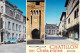 Delcampe - Lot De 25 Cartes - VOITURES : 2 CV CITROEN - CPSM-CPM GF (0.16 €/carte) Automobile Car Automobili Auto’s Kraftfahrzeuge - 5 - 99 Postcards