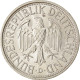 Monnaie, République Fédérale Allemande, Mark, 1979, Munich, TTB - 1 Marco