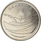 Monnaie, Transnistrie, Rouble, 2019, Natation, SPL, Copper-nickel - Moldawien (Moldau)