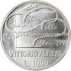 Monnaie, Italie, 1000 Lire, 1999, Rome, SPL+, Argent, KM:221 - 1 000 Liras