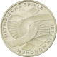 Monnaie, République Fédérale Allemande, 10 Mark, 1972, Hambourg, TTB, Argent - Sonstige & Ohne Zuordnung