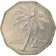 Monnaie, Philippines, 2 Piso, 1985, TTB, Copper-nickel, KM:244 - Philippines