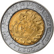 Monnaie, San Marino, 500 Lire, 1992, Rome, SUP, Bi-Metallic, KM:286 - San Marino