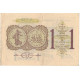 France, Paris, 1 Franc, 1920, TTB, Pirot:97-23 - Handelskammer