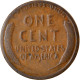 Monnaie, États-Unis, Lincoln Cent, Cent, 1916, U.S. Mint, Philadelphie, B+ - 1909-1958: Lincoln, Wheat Ears Reverse