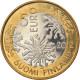 Finlande, 5 Euro, 2012, Vantaa, SPL, Bi-Metallic, KM:184 - Finlande