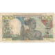 Billet, French West Africa, 500 Francs, KM:41, TTB - États D'Afrique De L'Ouest