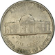 Monnaie, États-Unis, 5 Cents, 1977, Denver, TTB, Copper-nickel, KM:A192 - 1938-…: Jefferson