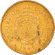 Monnaie, Costa Rica, 5 Colones, 1995, TTB, Brass Plated Steel, KM:227 - Costa Rica