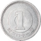 Monnaie, Japon, Hirohito, Yen, 1966, SUP+, Aluminium, KM:74 - Japon