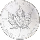 Monnaie, Canada, Elizabeth II, 5 Dollars, 2010, Royal Canadian Mint, 1 Oz, SPL - Canada