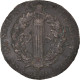 Monnaie, France, Louis XVI, 2 Sols, 1792, Paris, TB+, Bronze, Gadoury:25 - Other & Unclassified