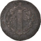 Monnaie, France, Louis XVI, 2 Sols, 1792, Paris, TB+, Bronze, Gadoury:25 - Sonstige & Ohne Zuordnung